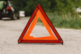Odron obustavio saobraćaj na putu Bosanska Krupa - Bihać
