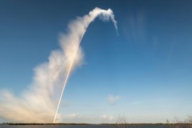NASA šalje "Dragon" u svemir: Na ISS stižu hrana i naučni materijali
