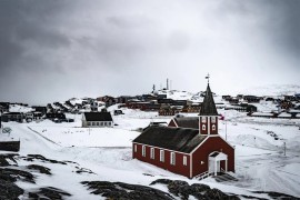 Napokon otkriveno zašto SAD toliko žele Grenland: Ni nafta, ni ...