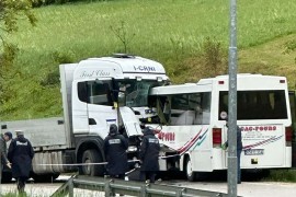 Ljekar iz Mrkonjić Grada o stanju pacijenata nakon sudara autobusa i ...
