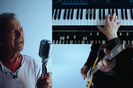 Deep Purple predstavio novi singl (VIDEO)