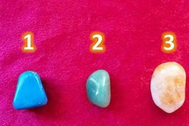 Test ličnosti: Izaberite kristal i otkrijte šta vam poručuje ...