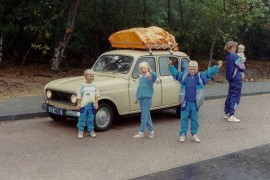 Nostalgija postaje veliki turistički trend