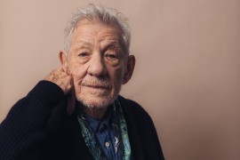 Ian Mekelen otvoreno o porodici, djeci i životu nakon "izlaska iz ...