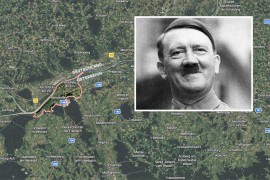 Kako je Hitlerov rodni kraj pripao Austriji?