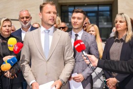 Stanivuković traži ostavku Šeranića i ocjenu ustavnosti spornog ...