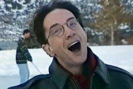 Netfliksov dokumentarac oduševio kritičare (VIDEO)
