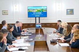 Banjaluka i EIB nastavljaju aktivnosti na izgradnji prečistača ...