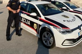 Akcija "Štit", dvojica uhapšena: Terete ih da su tjerali žene na ...