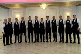Konobari iz Kotor Varoša pokazali humanost: Odvajali bakšiš za ...