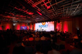 Sunset Sports Festival otvara vrata globalnom esportu