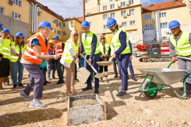 Hotel Palas ponovo se gradi: Iz Zeptera otkrili novi rok za završetak