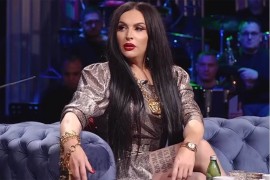 Oženio se, dobio djecu pa postao žena i pjevačica: Djeca je zovu ...
