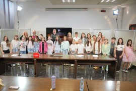 Đurđevdanski festival 15. maja, pred publikom 17 novih kompozicija