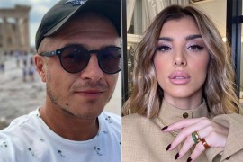 Sale Tropiko najavio brak, a Jovana Pajić poručuje: Osuđen si na ...