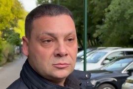 Darko Filipović se preselio u Grčku: Misle da sam milijarder (VIDEO)
