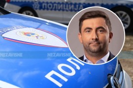 Policija podnijela izvještaj protiv Ljubiše Petrovića