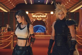 Square Enix želi brža izdanja "Final Fantasy" i "Dragon Quest" igara
