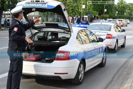 Bahata vožnja konačno definisana zakonom: Strože kazne na putevima u ...