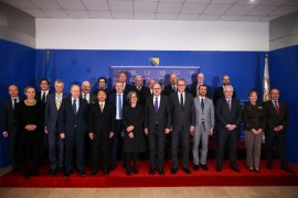 Sljedeći visoki predstavnik će biti funkcija bez stvarne moći