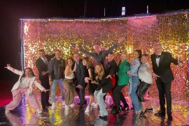 Završena "Dance Arena Banjaluka 2026": Više od 2.000 plesača ...