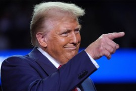 Ova hrana je poslužena Donaldu Trampu u Kini