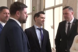 Trgovska gora: Hrvatska će Studiju o uticaju na životnu sredinu ...