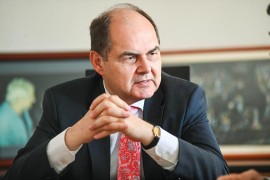 Stejt department o Šmitovoj ostavci: "Dolazi u pravom trenutku"