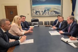 Cvijanović sa Tarnerom: Zadovoljstvo izbalansiranim pristupom ...