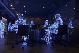 Mind Robotics prikupio 500 miliona dolara za razvoj AI robota