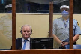 Darko Mladić: Stanje generala katastrofalno, umire vezan za krevet