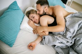 Idealna poza za muškarce sa manjim polnim organom