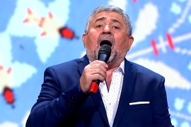 Radiša Urošević o mlađim generacijama: Snimaju sve i svašta, to ne valja