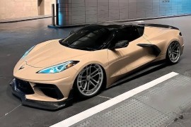Chevrolet uklonio korisnu opciju na Corvetteu
