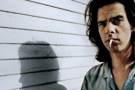 Nik Kejv i "The Bad Seeds" rade na idejama za novi album