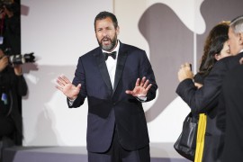 Adam Sandler se vraća u "Grown Ups 3"