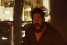 "Punisher" spojio brutalnu akciju i metal muziku