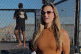 UFC legenda otkrila kako je uništavala svoje tijelo