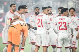 Tunis bez primljenog gola ovjerio kartu za Mundijal