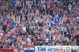 Kreće prodaja ulaznica za mečeve Hrvatske protiv Belgije i Slovenije
