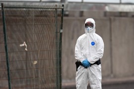 SZO smanjio broj slučajeva hantavirusa: Osoba iz SAD ipak negativna