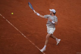 Rud ubjedljivo do finala mastersa u Rimu