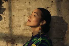 Svjetska pop zvijezda srpske krvi: Cleo Sol je zapravo Zvezdana Nikolić