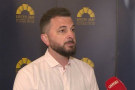 U Banjaluci premijera filma "Djeca Bradine", autora Stevana Salatića