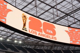 FBI podiže alarm pred SP: Elektronsko rušenje dronova čuvaće stadione
