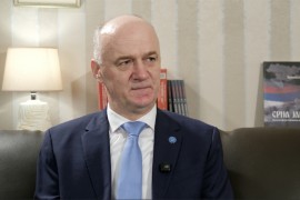 Gajanin: Planiran upis 2.600 studenata