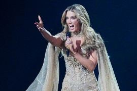 Šta će se dogoditi ako Australija pobijedi na Eurosongu?