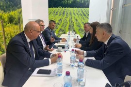Kuzmićeva i Glamočić na sajmu poljoprivrede: Srbija ostaje najveći ...