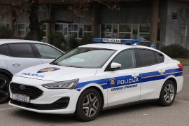 Horor u Zagrebu: Brazilac izbo partnera iz BiH