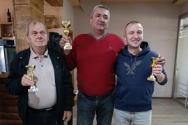 Lažijadu u Srpcu osvojio pričom o golubu koji krade novac